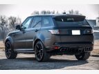 Thumbnail Photo 5 for 2019 Land Rover Range Rover Sport SVR